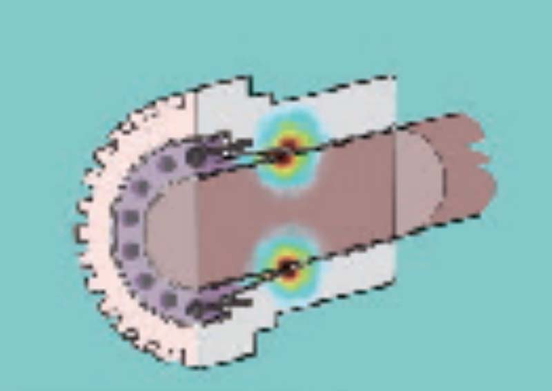 Baska's Advanced Hydraulic Technology for Grid Couplings